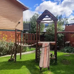 Negocio Complejo Turístico Bambú