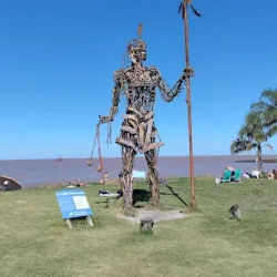 Negocio Complejo Turístico Costa Indio Rural