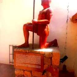 Complejo Turístico El Legado Del Tata & La Posta De Viltipoco