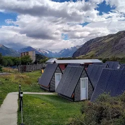 Negocio Complejo Turístico El Relincho