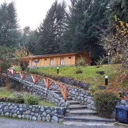 Complejo Turístico Issn Villa La Angostura