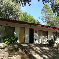 Complejo Turistico Jc