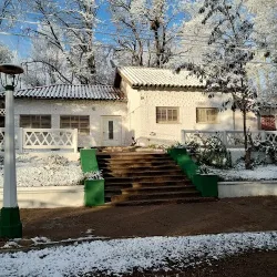 Negocio Complejo Turístico La Riojita