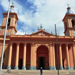 Negocio Complejo Turistico Las Juntas