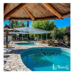 Complejo Turistico Los Troncos