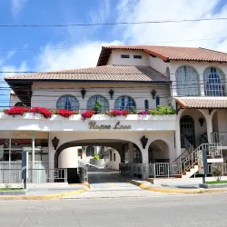 Complejo Turístico Nueva Leon