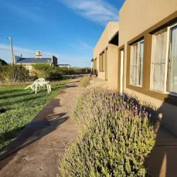 Complejo Turístico Puelches