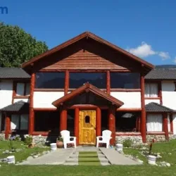 Complejo Turístico Sol De Puelo