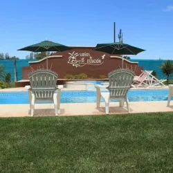 Complejo Turistico Sueños De Estacion