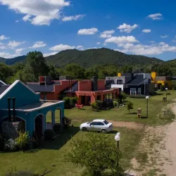 Complejo Valle Del Sol