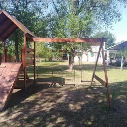 Complejo Valle Dorado