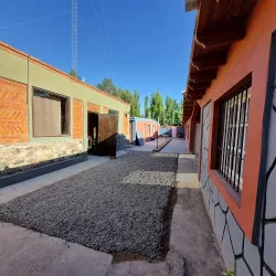 Negocio Complejo Valles Del Viento