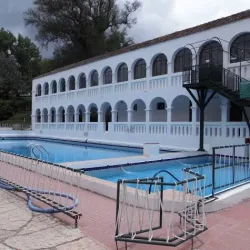 Negocio Complejo Vaquerias