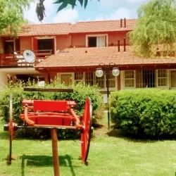 Complejo Viejo Sulky