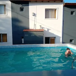 Negocio Complejo Villa Del Lago