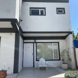 Complejo Villa Del Parque