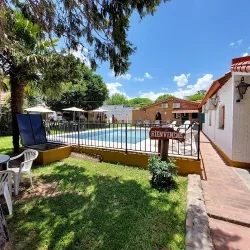 Complejo Villa Del Sol