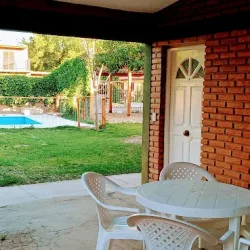 Complejo Villa Del Valle