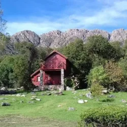 Negocio Complejo Villa Elena