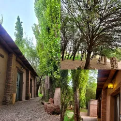 Negocio Complejo Volcanes De La Puna. Hostal De Campo.