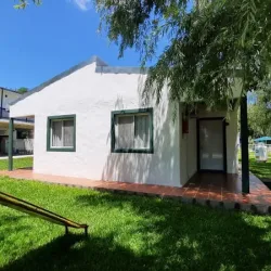 Negocio Complejo Week End