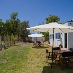 Negocio Complejo Willy Pampa