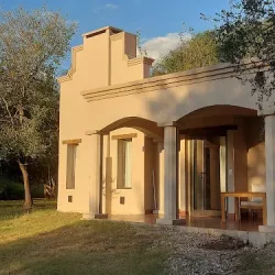 Negocio Complejo Yacana