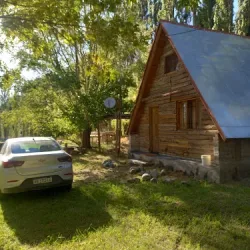 Negocio Complejo Zorzal Rodeo