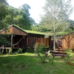 Negocio Comuna Yerbas Del Paraiso