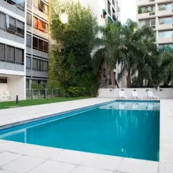 Concord Callao By Recoleta Apartments