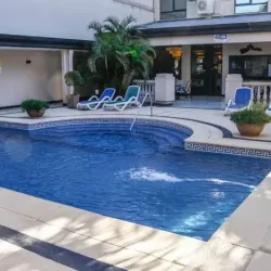 Negocio Condado Hotel Casino