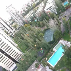 Negocio Condominios Del Alto Rosario