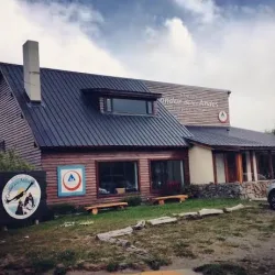 Negocio Condor De Los Andes