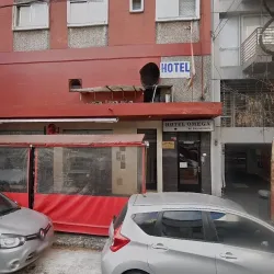 Negocio Confortable Suite en Palermo