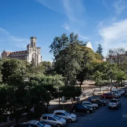 Negocio Constantino Hostel