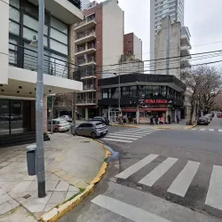 Cool Stay Apartments