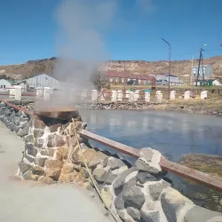 Negocio Copahue Hotel