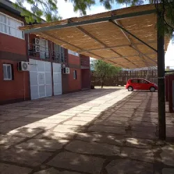 Negocio Coquena Apart