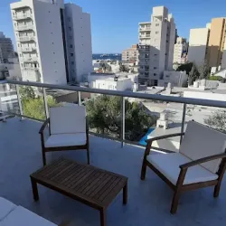 Coral Ii Departamentos