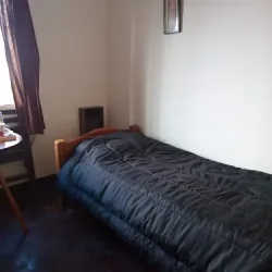 Coralca , Alojamiento Temporal. Para El Loolapaloza 2026 Todo Ocupadoza