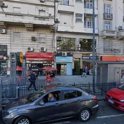 Corazón Y Alma Del Obelisco 1