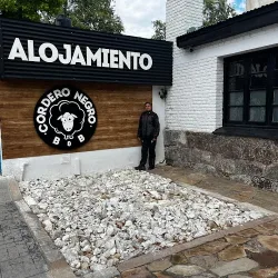 Negocio Cordero Negro