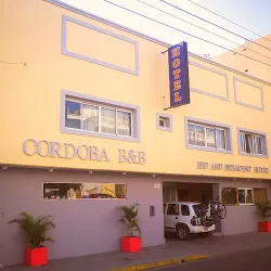 Cordoba B&B Bed And Breakfast Hotel