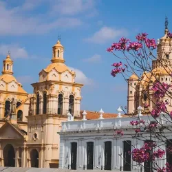 Córdoba Inn Apart Hotel