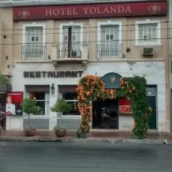 Cordoba Yolanda Hotel