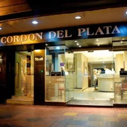 Cordon Del Plata