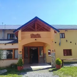 Negocio Corinto Hostel