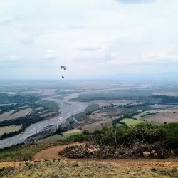 Negocio Corralito Extremo