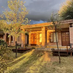 Negocio Cortaderas Suites & Tenis