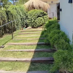 Negocio Costa Bonita Aparts & Spa